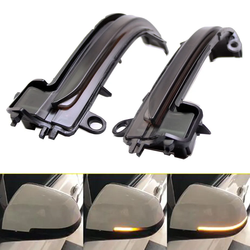 Dynamic Blinker Turn Signal LED Mirror Indicator For BMW X1 F48 2016 2017 2018 2019 Side Wing Dynamic Turn Signal Light
Dynamic Blinker Turn Signal LED Mirror Indicator For BMW X1 F48 2016 2017 2018 2019 Side Wing Dynamic Turn Signal Light