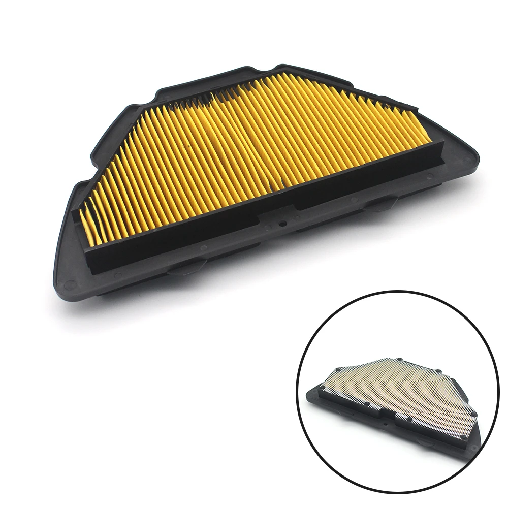 ACZ Motorcycle Replacement Air Filter Intake Cleaner Motorbike Cotton Gauze Air Filter For YAMAHA YZF-R1 YZF R1 2004-2006
ACZ Motorcycle Replacement Air Filter Intake Cleaner Motorbike Cotton Gauze Air Filter For YAMAHA YZF-R1 YZF R1 2004-2006