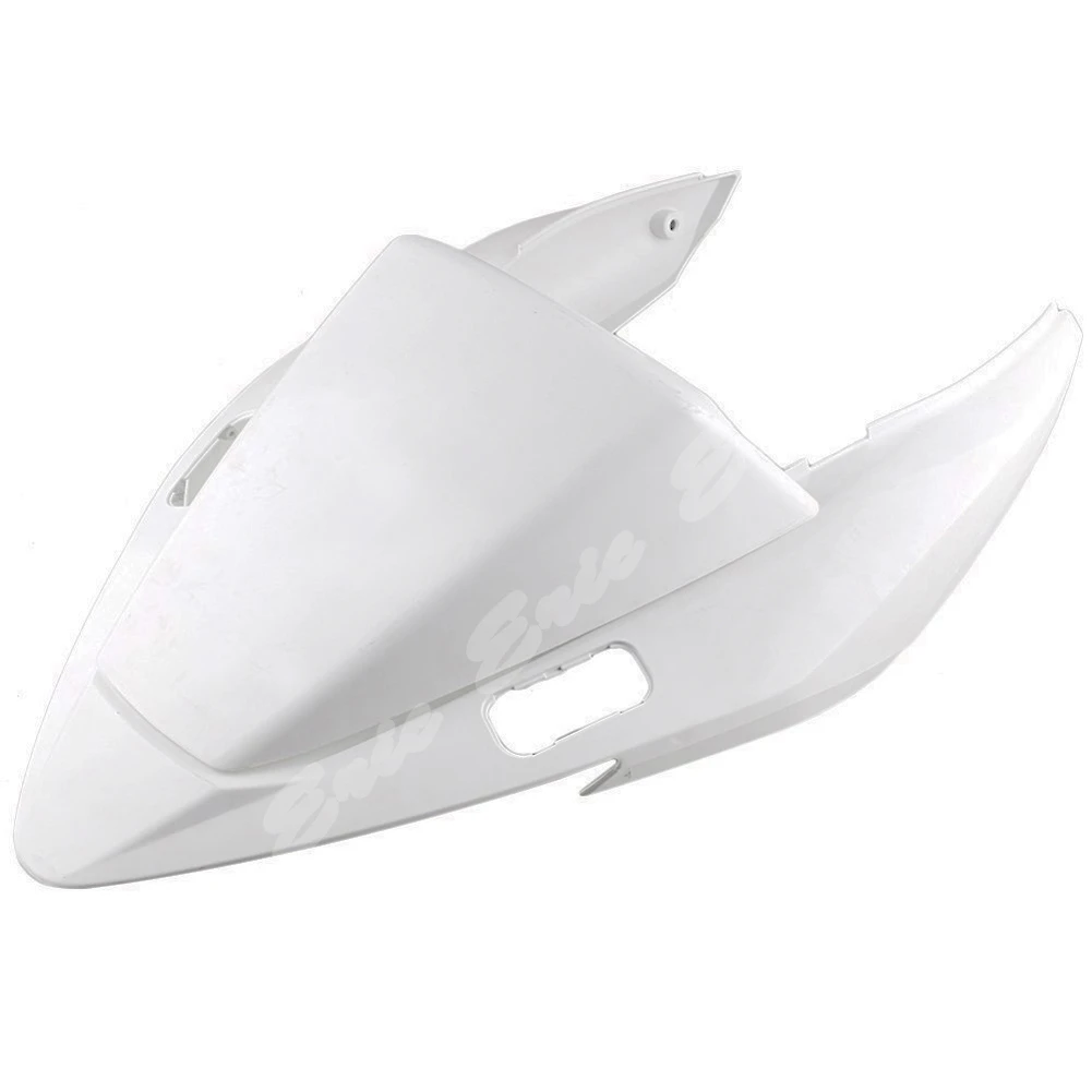 Unpainted Tail Rear Fairing ABS Injection Molded For Honda VFR 800 2002 2003 2004 2005 2006 2007 2008 2009 2010 2011 2012
Unpainted Tail Rear Fairing ABS Injection Molded For Honda VFR 800 2002 2003 2004 2005 2006 2007 2008 2009 2010 2011 2012