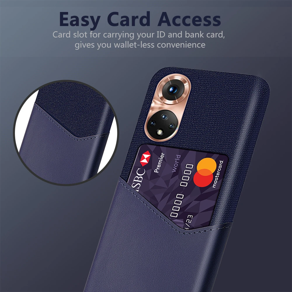 Business Case For Huawei Honor 50 View 20 30 Lite V40 5G Funda Card Slot Phone Cover For Honor 20S V20 V30 Pro 30S Capa Coque 
Business Case For Huawei Honor 50 View 20 30 Lite V40 5G Funda Card Slot Phone Cover For Honor 20S V20 V30 Pro 30S Capa Coque