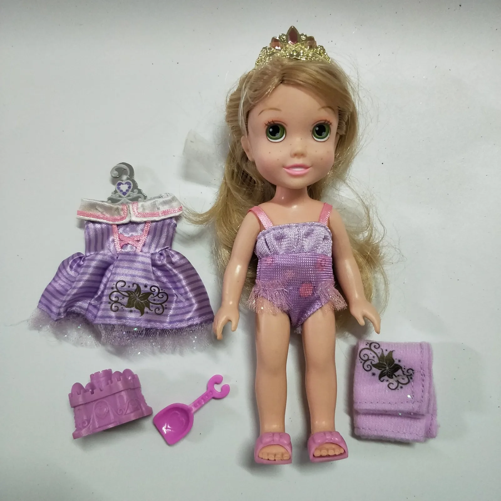 Long Hair Princess Joints Dolls Original Dolls Fairytale Doll Kids Christmas Gifts
Long Hair Princess Joints Dolls Original Dolls Fairytale Doll Kids Christmas Gifts