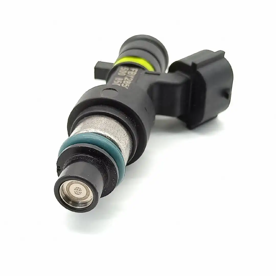 4 шт./лот FBY2850 16600-EN200 высококачественные топливные форсунки для Nissan Bluebird- Sylphy G11 Teana 2,0 Tiida аксессуары
4 шт./лот FBY2850 16600-EN200 высококачественные топливные форсунки для Nissan Bluebird- Sylphy G11 Teana 2,0 Tiida аксессуары