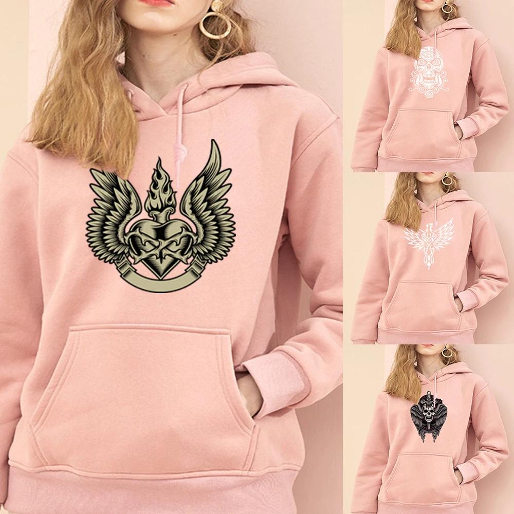 2021 Hoodie Sweatshirts Women Pullover Letter Series Harajuku Tracksuit Girl Hoodie Streetwear Casual Fashion Clothes
2021 Hoodie Sweatshirts Women Pullover Letter Series Harajuku Tracksuit Girl Hoodie Streetwear Casual Fashion Clothes