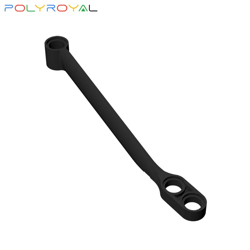 POLYROYAL Building Blocks Technicalal Parts Y-arm connector MOC Compatible With brands toys for children 32294
POLYROYAL Building Blocks Technicalal Parts Y-arm connector MOC Compatible With brands toys for children 32294