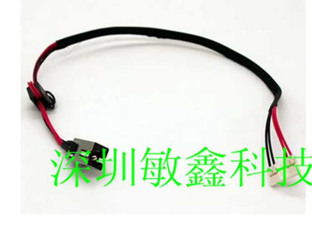 FOR Asus r700v r700vd r700vj r700vm r700 dc power jack port socket connector
FOR Asus r700v r700vd r700vj r700vm r700 dc power jack port socket connector