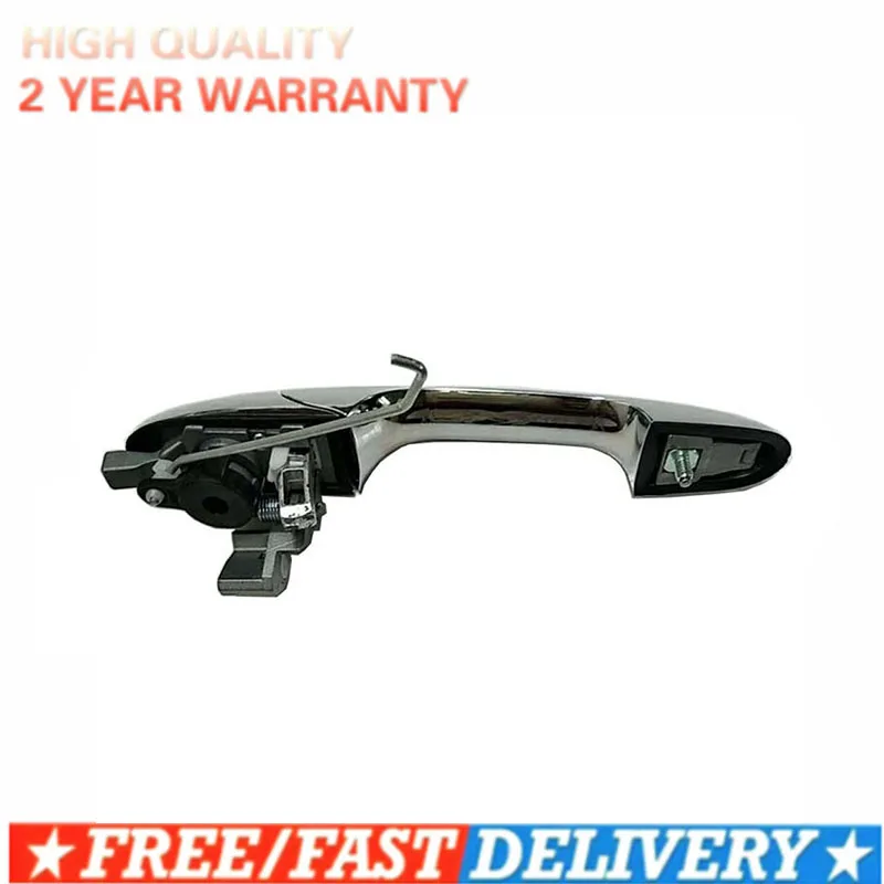 Car Exterior Door Handle Comfort Left Or Right 735592026 735485872 735592012 for Fiat 500 C 312 2007 2008 2009 Chrome
Car Exterior Door Handle Comfort Left Or Right 735592026 735485872 735592012 for Fiat 500 C 312 2007 2008 2009 Chrome