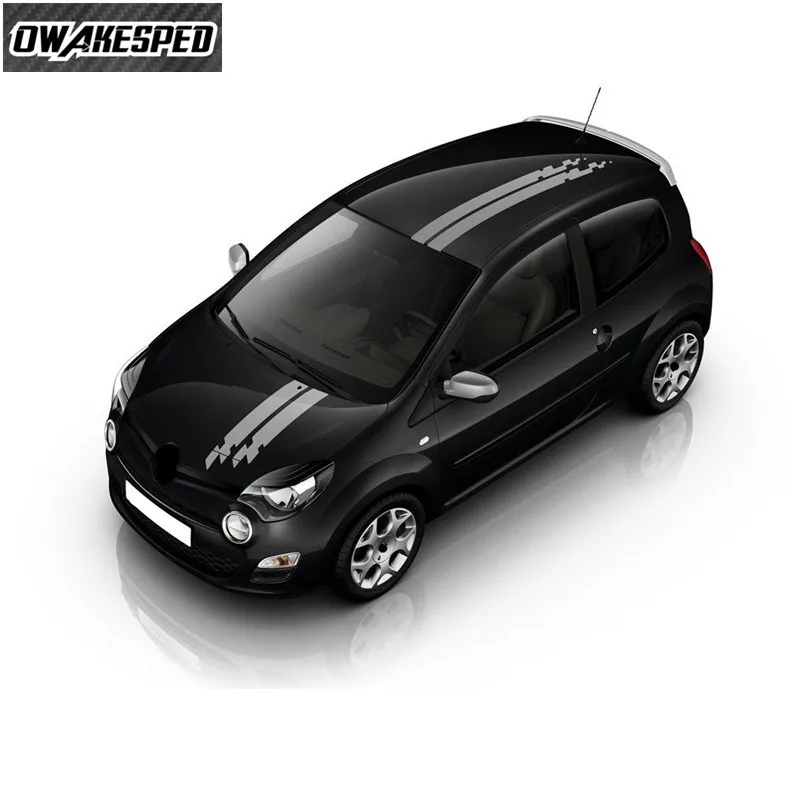 Universal Car Hood Cover Vinyl Film Stickers For Suzuki Volvo Tesla Skoda VW Volkswagen Smart Seat Subaru Car Tuning Accessories
Universal Car Hood Cover Vinyl Film Stickers For Suzuki Volvo Tesla Skoda VW Volkswagen Smart Seat Subaru Car Tuning Accessories