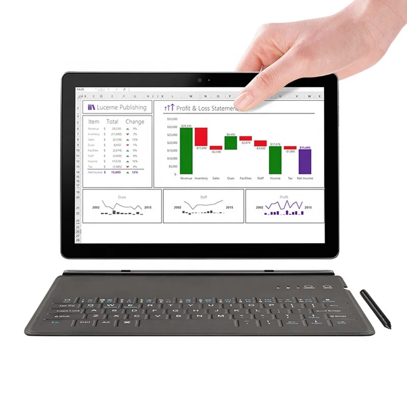 China Factory Custom High quality Universal 10 inch Bluetooth keyboard case for 10.1 inch Tablet Pc
China Factory Custom High quality Universal 10 inch Bluetooth keyboard case for 10.1 inch Tablet Pc