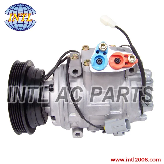 471-1429 447100-4030 4471004030 883102B380 88310-2B380 10PA17VC auto ac compressor for Toyota Celica 2.2L-L4
471-1429 447100-4030 4471004030 883102B380 88310-2B380 10PA17VC auto ac compressor for Toyota Celica 2.2L-L4