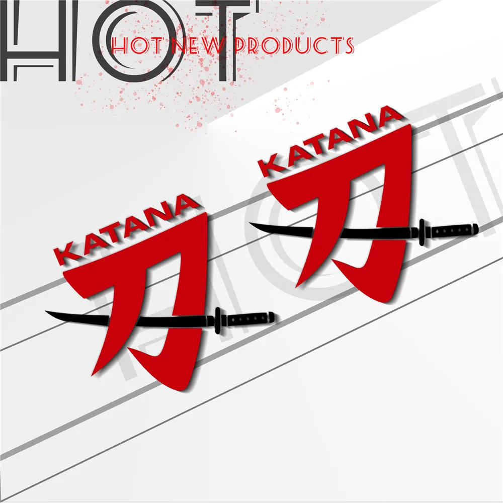 New Motorcycle Stickers Body Reflective Waterproof Body fuel tank logo sticker Kit For Suzuki katana KATANA sign decal
New Motorcycle Stickers Body Reflective Waterproof Body fuel tank logo sticker Kit For Suzuki katana KATANA sign decal