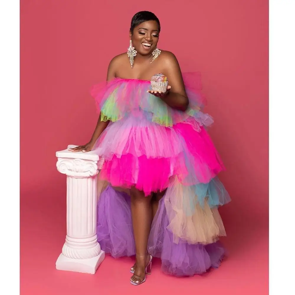 Colorful 2 Pieces Ruffles Tulle Women Winter Kimono Pregnant Party Sleepwear Maternity Bathrobe Sheer Nightgown Photography Gown
Colorful 2 Pieces Ruffles Tulle Women Winter Kimono Pregnant Party Sleepwear Maternity Bathrobe Sheer Nightgown Photography Gown
