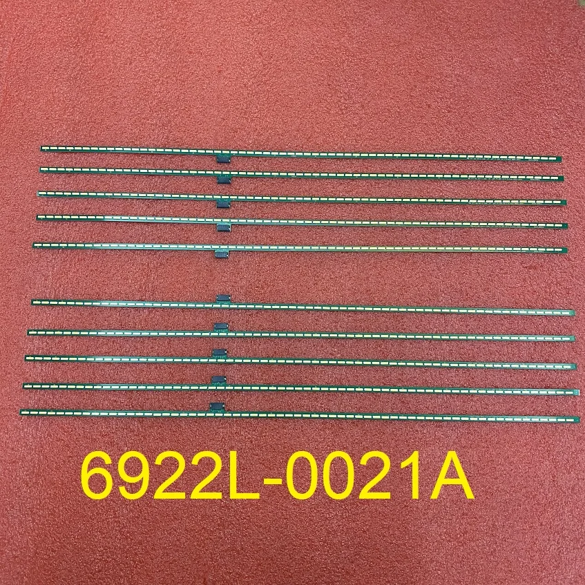 5 компл. = 10 шт. Светодиодная подсветка для телевизора 47LM6700 47LM8600 47LM6400 47LM6600 47LM760T 47 ARTTV 6920L-0001C 6922L-0021A 6916L0823A
5 компл. = 10 шт. Светодиодная подсветка для телевизора 47LM6700 47LM8600 47LM6400 47LM6600 47LM760T 47 ARTTV 6920L-0001C 6922L-0021A 6916L0823A