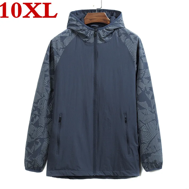 Quick plus size New Men's Dry Skin Jackets men Coats Ultra-Light Casual Windbreaker Waterproof Windproof Brand Clothing
Quick plus size New Men's Dry Skin Jackets men Coats Ultra-Light Casual Windbreaker Waterproof Windproof Brand Clothing