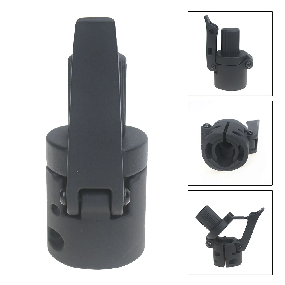 Складная папка с крючком для Ninebot Max G30 G30D, запасные части для шарнирных болтов
Складная папка с крючком для Ninebot Max G30 G30D, запасные части для шарнирных болтов