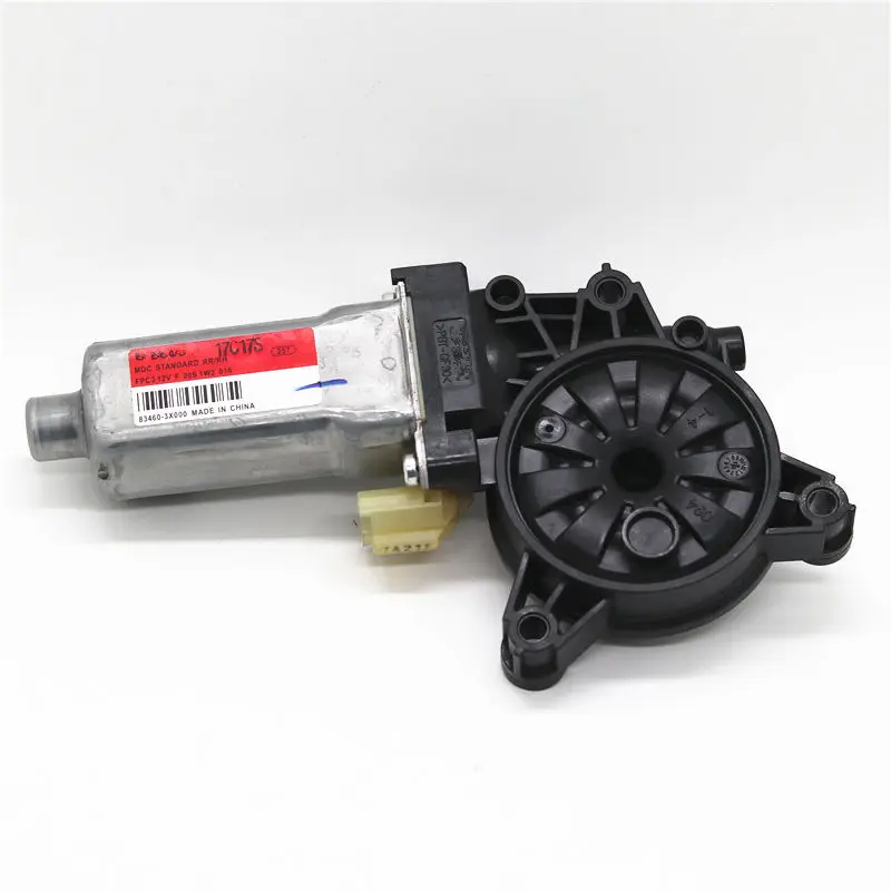 Power Window Motor Right rear For Elantra AVANTE MD 2011-2015 Lifter motor Right rear back 834603X000
Power Window Motor Right rear For Elantra AVANTE MD 2011-2015 Lifter motor Right rear back 834603X000