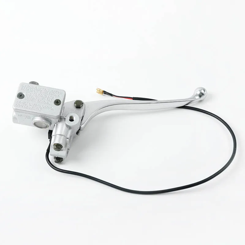 Little Jintong Monkey bike parts Front Brake pump brake master cylinder pump for Z50 Z50J DAX ZhenHua motorcycle
Little Jintong Monkey bike parts Front Brake pump brake master cylinder pump for Z50 Z50J DAX ZhenHua motorcycle
