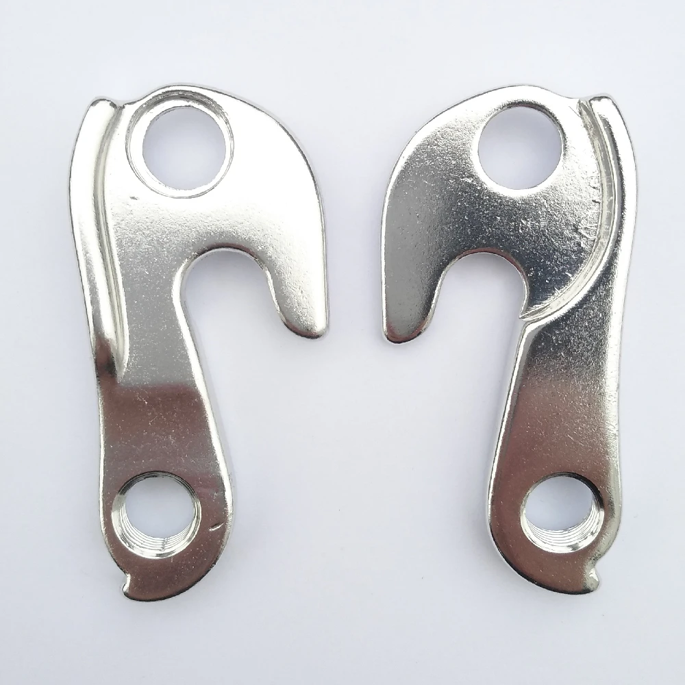2pc Bicycle gear rear derailleur hanger For FELT aka#3005 4EVER frame Superior Medano Olympia frame bicycle carbon frame dropout
2pc Bicycle gear rear derailleur hanger For FELT aka#3005 4EVER frame Superior Medano Olympia frame bicycle carbon frame dropout