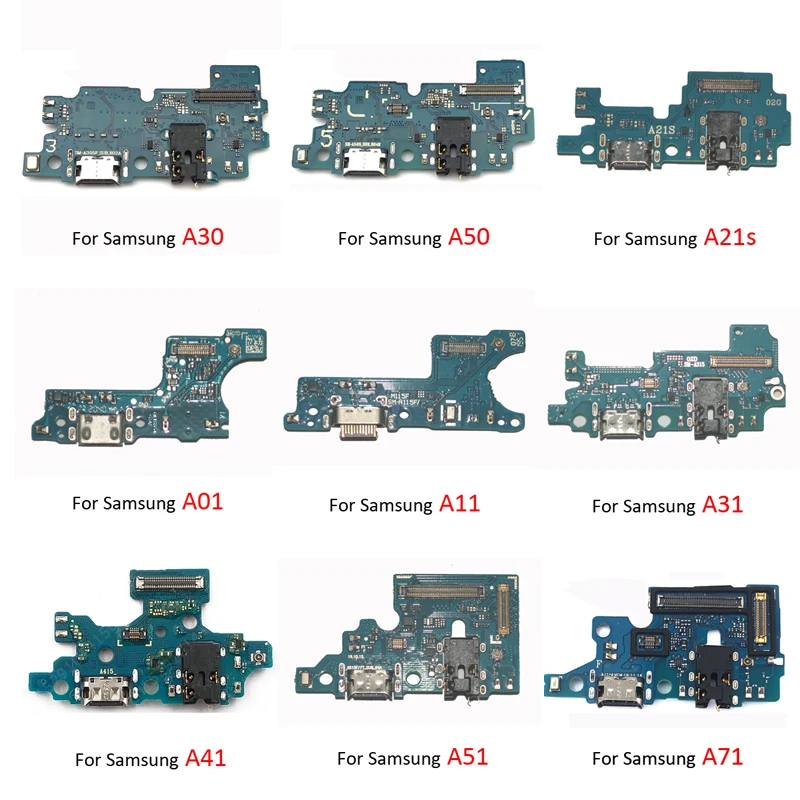 Зарядная док-станция для Samsung Galaxy A51, A71, A30, A50, A01, A11, A21s, A31, A41, гибкий кабель с IC
Зарядная док-станция для Samsung Galaxy A51, A71, A30, A50, A01, A11, A21s, A31, A41, гибкий кабель с IC