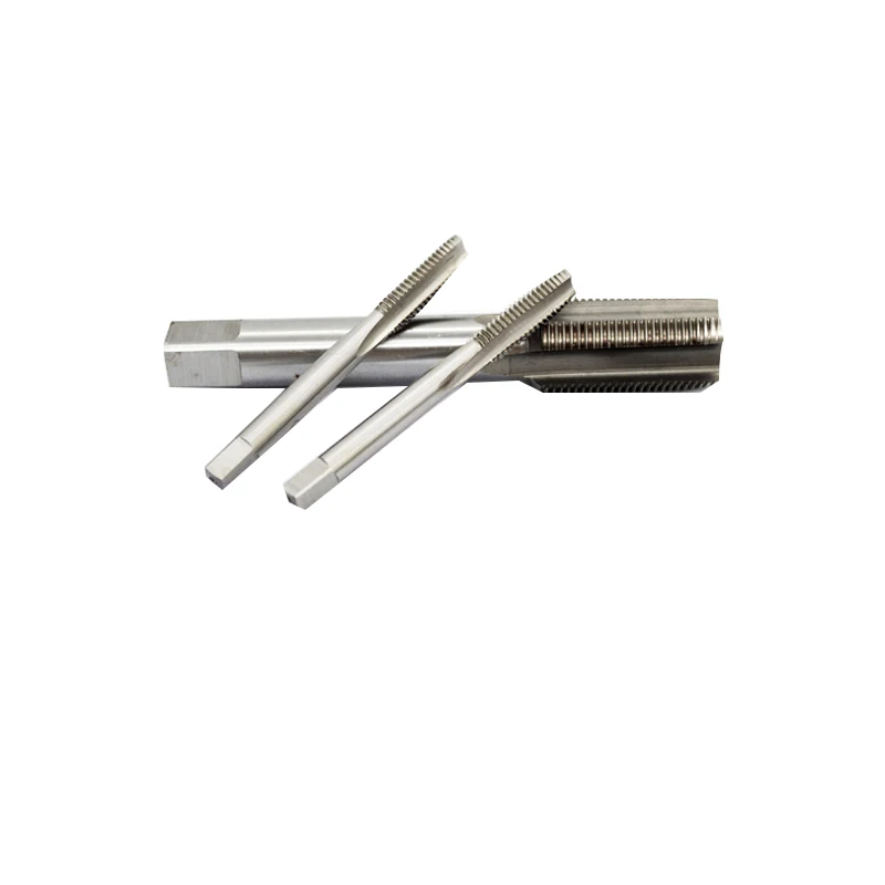1PCS 9/16-12X18Tap+1PCS 9/16-12X18 Die Left-Handed American-Made Tap With Straight Groove And Left-Handed Circular Die
1PCS 9/16-12X18Tap+1PCS 9/16-12X18 Die Left-Handed American-Made Tap With Straight Groove And Left-Handed Circular Die