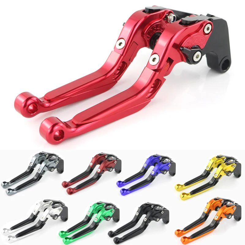 Fit For Honda VFR1200 VFR1200F 2010 2011 2012 2013 2014 Motorcycle Accessories CNC Adjustable Foldable Brake Clutch Levers Alloy
Fit For Honda VFR1200 VFR1200F 2010 2011 2012 2013 2014 Motorcycle Accessories CNC Adjustable Foldable Brake Clutch Levers Alloy