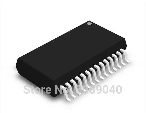 LTC2756ACG LTC2756AIG LTC2756BCG LTC2756BIG LTC2756 - Serial 18-Bit SoftSpan IOUT DAC
LTC2756ACG LTC2756AIG LTC2756BCG LTC2756BIG LTC2756 - Serial 18-Bit SoftSpan IOUT DAC