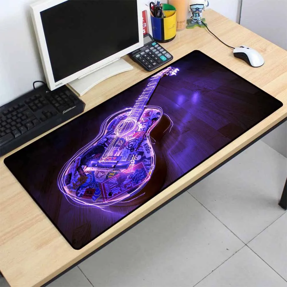 Mairuige Wireless Charging Mouse Pad Music Guitar Game Mouse Pad Computer Notebook Office Game Accessories Mouse Pad Desk Mat
Mairuige Wireless Charging Mouse Pad Music Guitar Game Mouse Pad Computer Notebook Office Game Accessories Mouse Pad Desk Mat