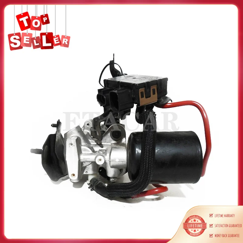 Brake Booster Pump 47070-50020 47070-50040 44510-50070 44510-50090 Fits For Lexus 2007 2008 2009 2010 2011 2012-2017 LS460 LS600
Brake Booster Pump 47070-50020 47070-50040 44510-50070 44510-50090 Fits For Lexus 2007 2008 2009 2010 2011 2012-2017 LS460 LS600