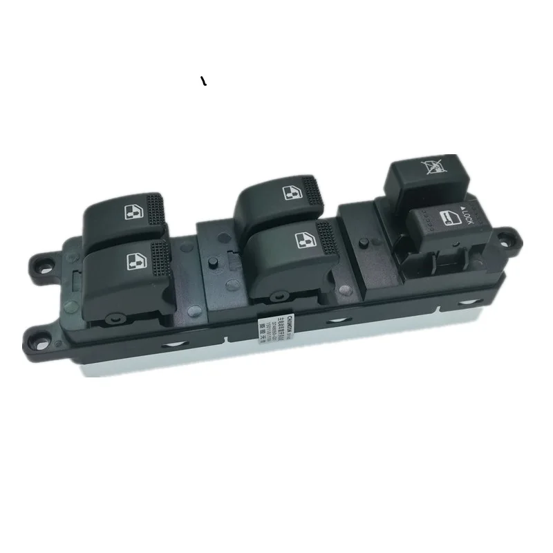 Car Window Switch Intelligent Window For Changan Alsvin 3746050-H01 3746050-Q01 Car Window Button
Car Window Switch Intelligent Window For Changan Alsvin 3746050-H01 3746050-Q01 Car Window Button