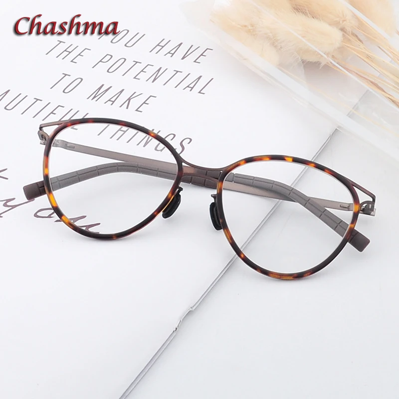 Chashma Men Round Glasses Light Women Optical Eyewear Acetate Top Quality Frame armacao de oculos de grau para homem brillen
Chashma Men Round Glasses Light Women Optical Eyewear Acetate Top Quality Frame armacao de oculos de grau para homem brillen