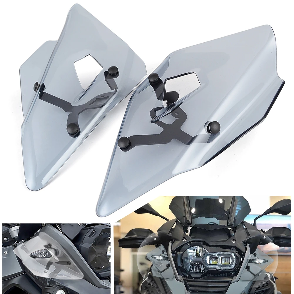 Ветровой дефлектор сигнала поворота для мотоцикла, ветровое стекло для BMW R1200GS LC R1250GS F750GS F850GS F 750 850 1200 GS
Ветровой дефлектор сигнала поворота для мотоцикла, ветровое стекло для BMW R1200GS LC R1250GS F750GS F850GS F 750 850 1200 GS