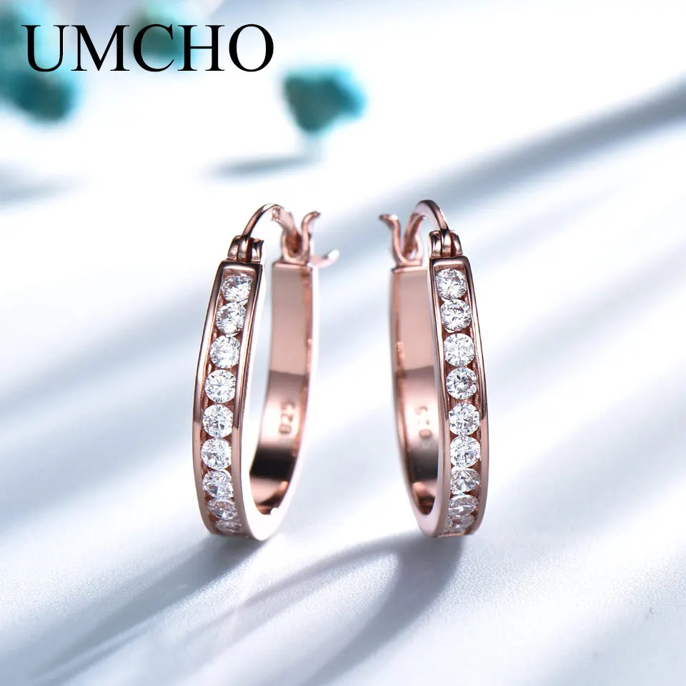 Женские серьги-клипсы UMCHO, серебро 925 пробы, ювелирные украшения для свадьбы, подарок на день Святого Валентина
Женские серьги-клипсы UMCHO, серебро 925 пробы, ювелирные украшения для свадьбы, подарок на день Святого Валентина