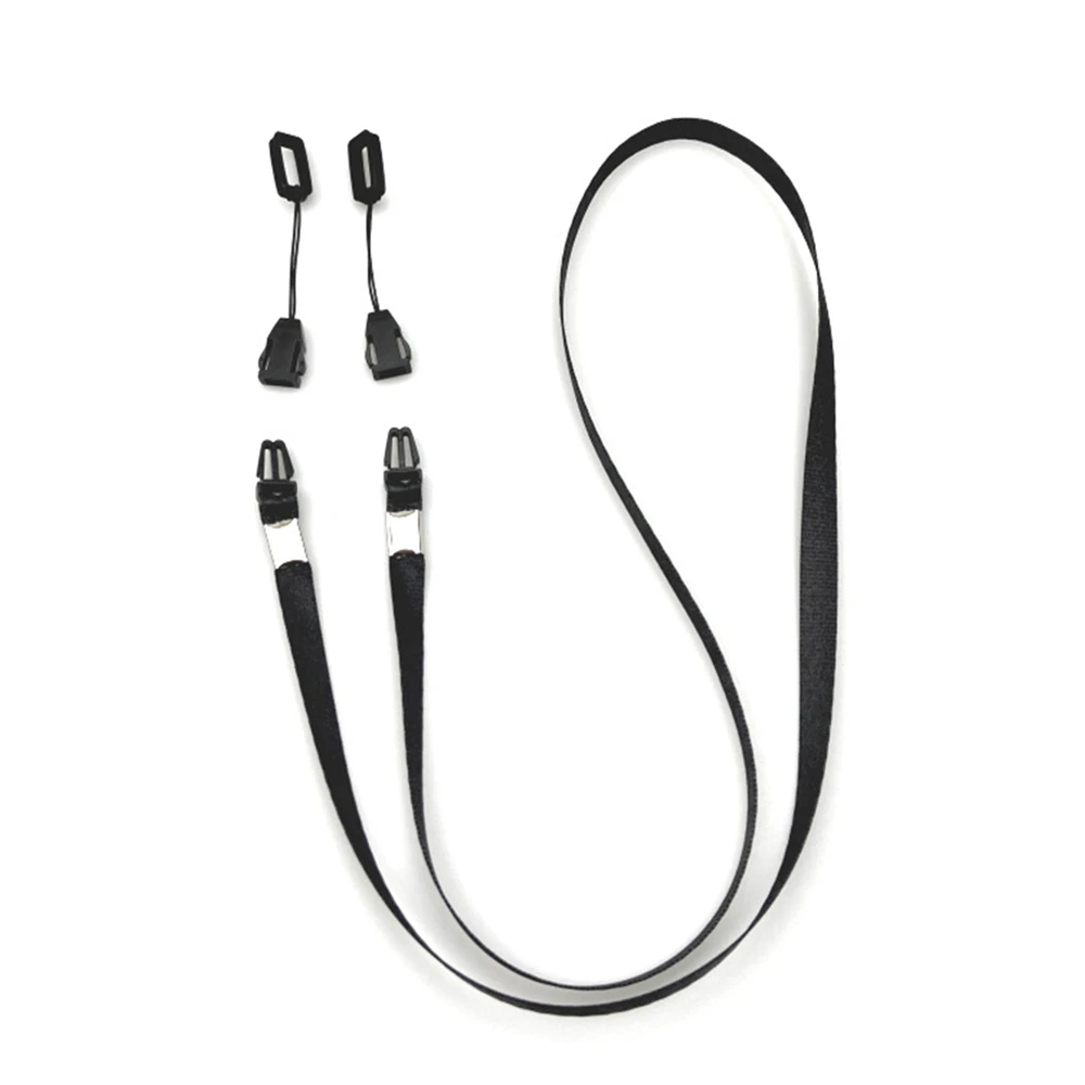 Dual-hook Quick Release Buckle Hanging Strap Lanyard for DJI Mavic Mini Drone Remote Control Accessories
Dual-hook Quick Release Buckle Hanging Strap Lanyard for DJI Mavic Mini Drone Remote Control Accessories