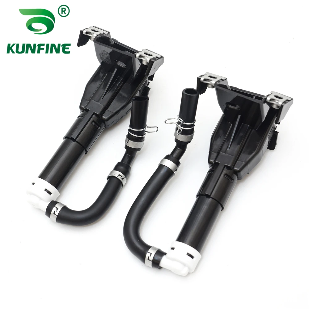 Front Left or Right Headlight Wahser Sparyer Nozzle Pump Cylinder OEM NO. 8264A137 / 8264A138
Front Left or Right Headlight Wahser Sparyer Nozzle Pump Cylinder OEM NO. 8264A137 / 8264A138
