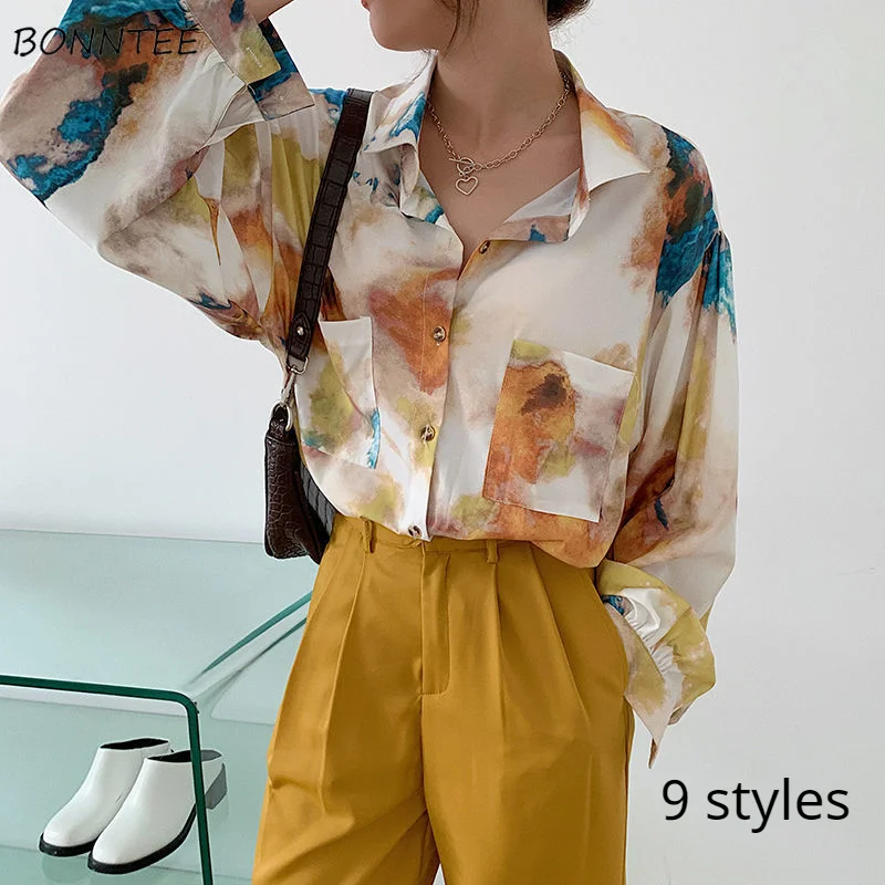 Shirts Women Korean Style Clothing Leisure Simple Print Daily Ins Teenagers Unisex Stylish College Newest 2021 Outerwear Design
Shirts Women Korean Style Clothing Leisure Simple Print Daily Ins Teenagers Unisex Stylish College Newest 2021 Outerwear Design