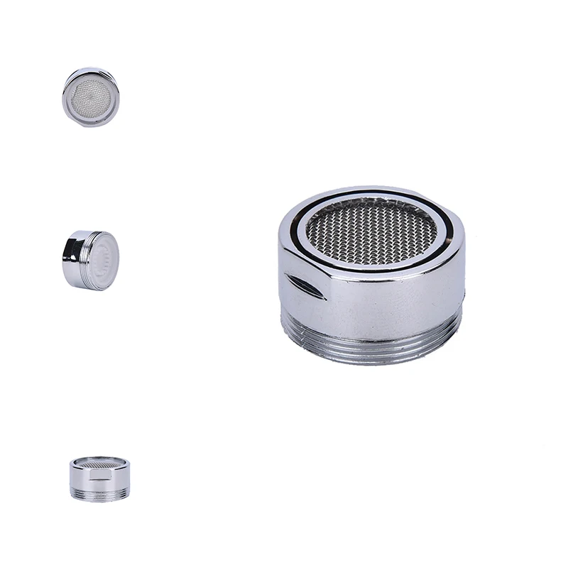 Аэратор для кухонной раковины, насадка на кран с резьбой, фильтр-распылитель, 20/22/24/мм
Аэратор для кухонной раковины, насадка на кран с резьбой, фильтр-распылитель, 20/22/24/мм