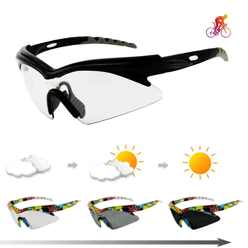 Mens Cycling Sunglasses 6 Lens UV400 Outdoor Sports Bicycle Glasses MTB Mountain Bike TR90 Riding Cycling Eyewear for Women
Mens Cycling Sunglasses 6 Lens UV400 Outdoor Sports Bicycle Glasses MTB Mountain Bike TR90 Riding Cycling Eyewear for Women