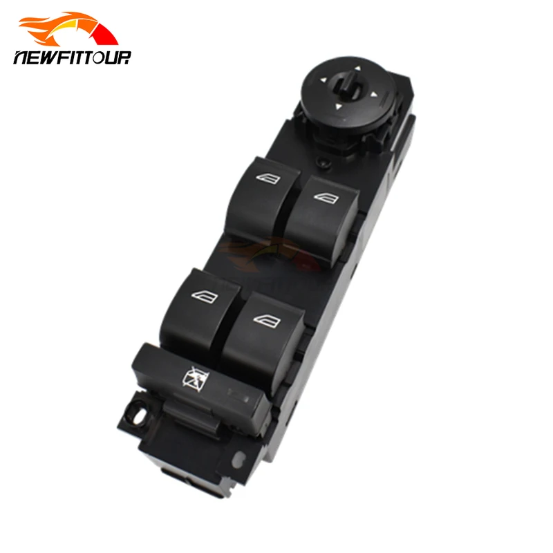 Power Window Control Switch Window Lifter Switch Button For Ford Focus 2012 - 2017
Power Window Control Switch Window Lifter Switch Button For Ford Focus 2012 - 2017