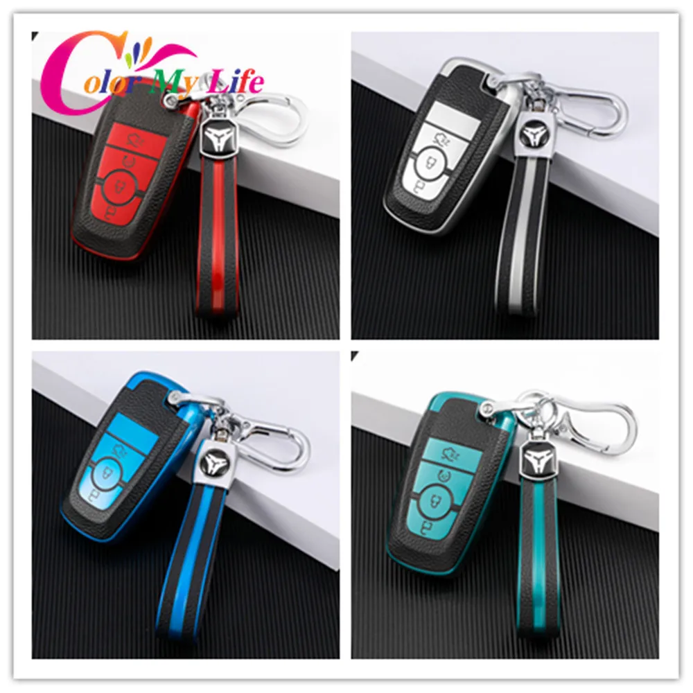 Складной чехол для автомобильного ключа из ТПУ Color My Life, чехол для ключей, защитный чехол для Ford Everest Ranger Ecosport F-150 2019-2022, брелок для ключей
Складной чехол для автомобильного ключа из ТПУ Color My Life, чехол для ключей, защитный чехол для Ford Everest Ranger Ecosport F-150 2019-2022, брелок для ключей