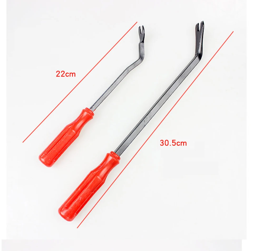 Car Door Interior Trim Clip Panel Upholstery Fastener Clip Removal Tool Screwdriver Puller k95
Car Door Interior Trim Clip Panel Upholstery Fastener Clip Removal Tool Screwdriver Puller k95