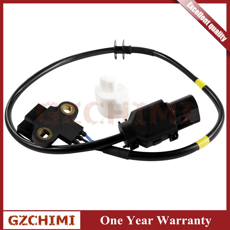 39310-39800 Crankshaft Position Sensor For KIA Sorento 2003 2004 2005 2006 Hyundai Terracan 3.5
39310-39800 Crankshaft Position Sensor For KIA Sorento 2003 2004 2005 2006 Hyundai Terracan 3.5