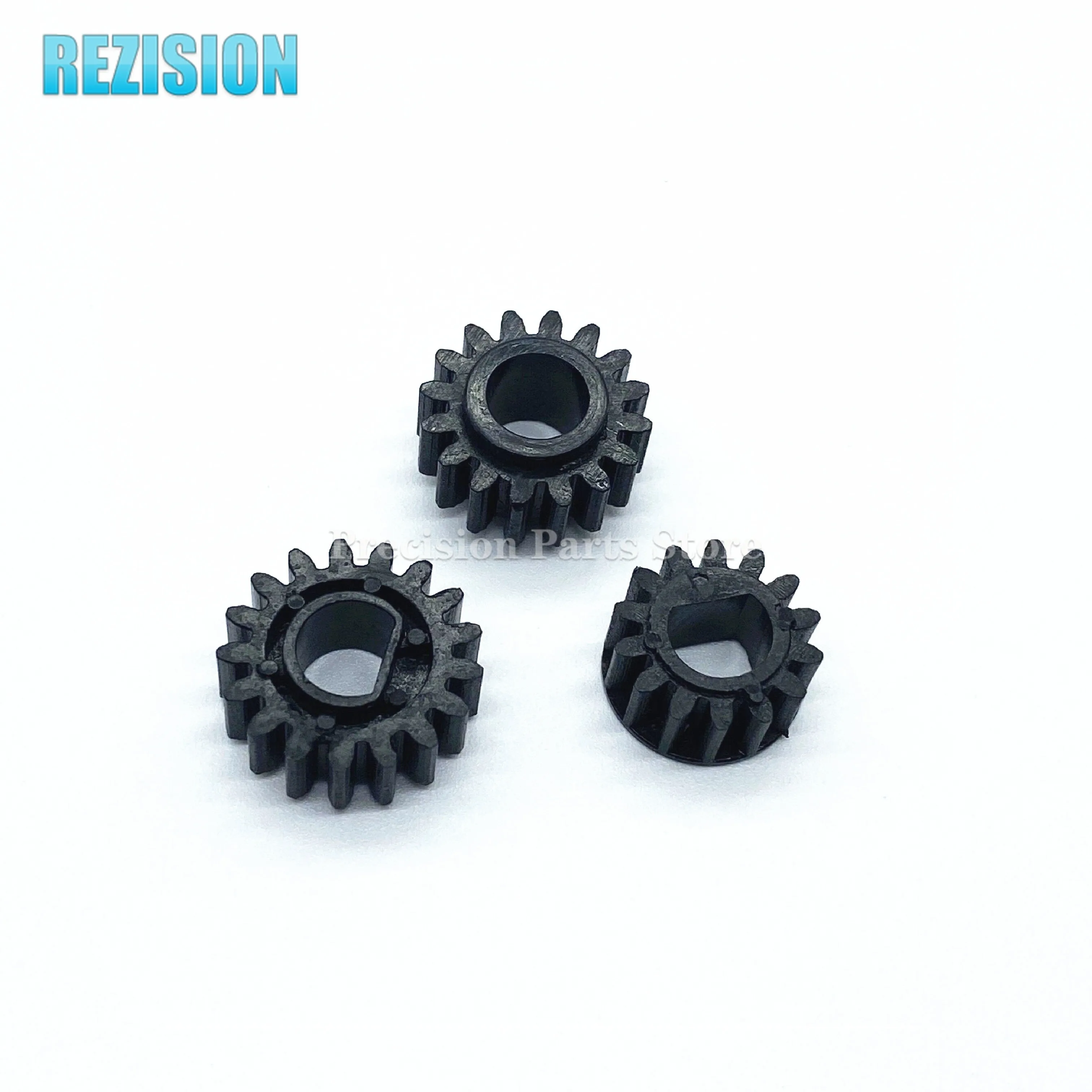 5SET Compatible AB01-3073 For Ricoh Aficio 2075 7001 8001 7500 8000 7502 6001 Developer Powder Bin Gear Kit Printer Copier Parts
5SET Compatible AB01-3073 For Ricoh Aficio 2075 7001 8001 7500 8000 7502 6001 Developer Powder Bin Gear Kit Printer Copier Parts