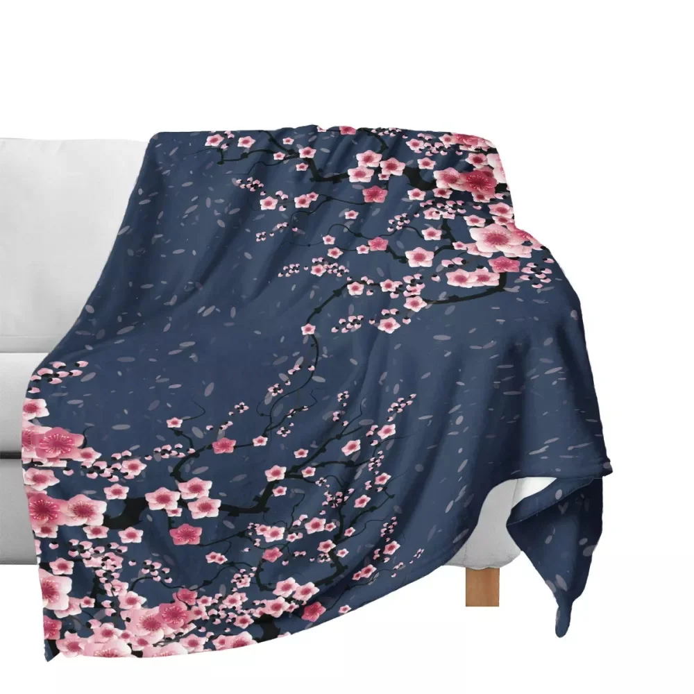 Rose Floral Print Fleece Throw Blanket for Bed Sofa Home Bedding Products Nap Sofa Couch Quilts Air Condition Flannel Blankets
Rose Floral Print Fleece Throw Blanket for Bed Sofa Home Bedding Products Nap Sofa Couch Quilts Air Condition Flannel Blankets