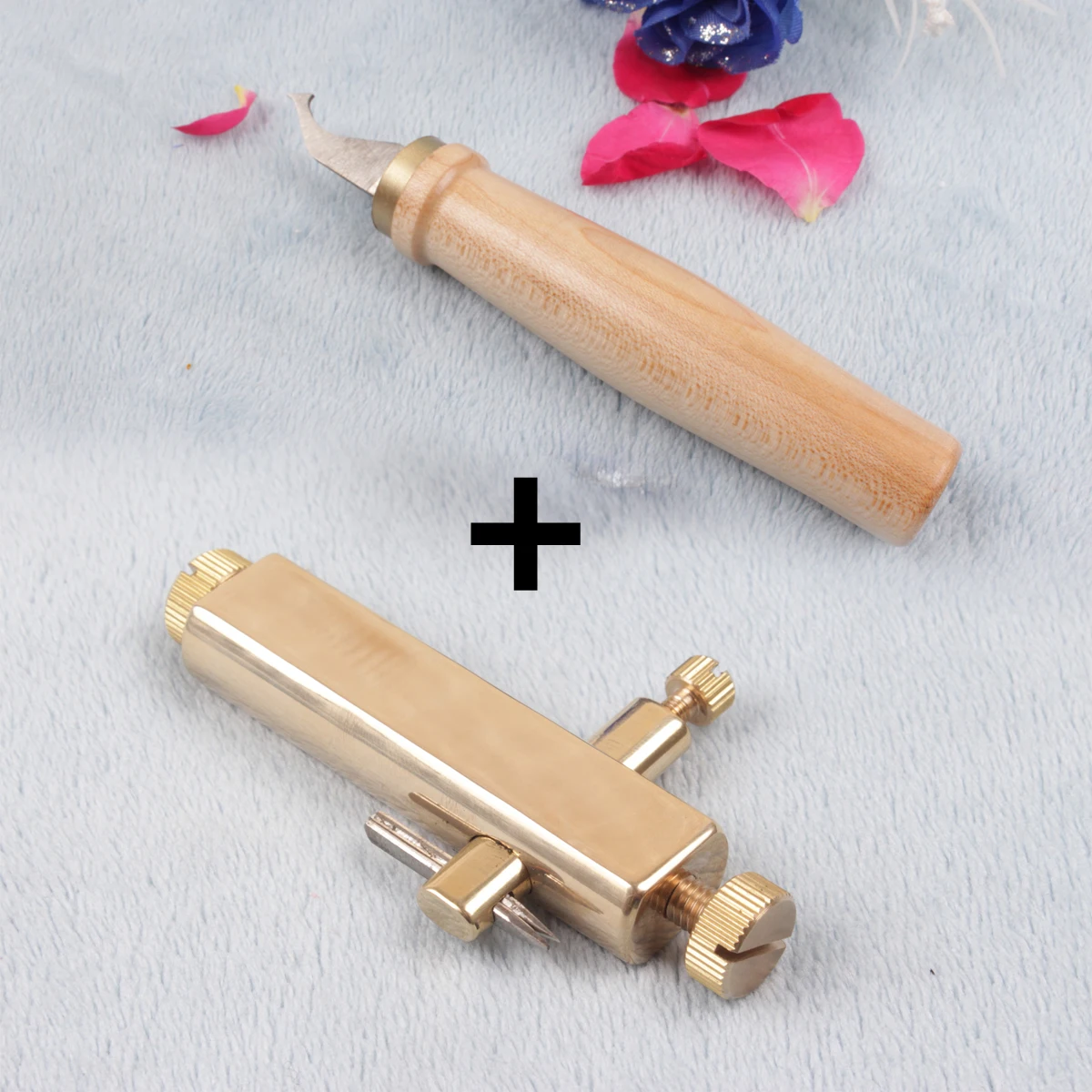Yinfente 2pcs Violin Purfling Tools Violin Making Tools Violin Body Slot Cut Knife
Yinfente 2pcs Violin Purfling Tools Violin Making Tools Violin Body Slot Cut Knife