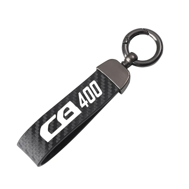 Carbon fiber motorcycle keychain key ring for Honda CB400SF CB 400 CB400 1998-2020 Motorcycle Accessories
Carbon fiber motorcycle keychain key ring for Honda CB400SF CB 400 CB400 1998-2020 Motorcycle Accessories