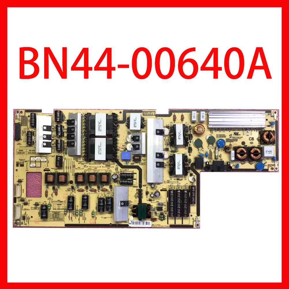 BN44-00640A L65U2P-DDY Power Supply Board Professional Power Support Board For TV UA65F8000AJ Original Power Supply Card
BN44-00640A L65U2P-DDY Power Supply Board Professional Power Support Board For TV UA65F8000AJ Original Power Supply Card
