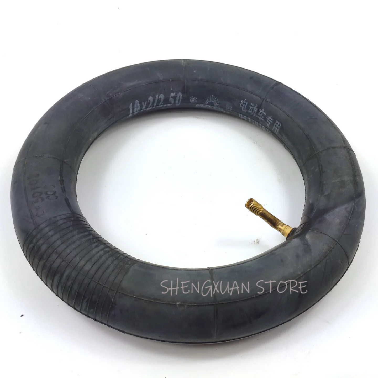 10 Inch Inner Tube 10X2 /10X 2.125 /10X2.25 For electric scooter tires and inner tube10 inch balanced
10 Inch Inner Tube 10X2 /10X 2.125 /10X2.25 For electric scooter tires and inner tube10 inch balanced