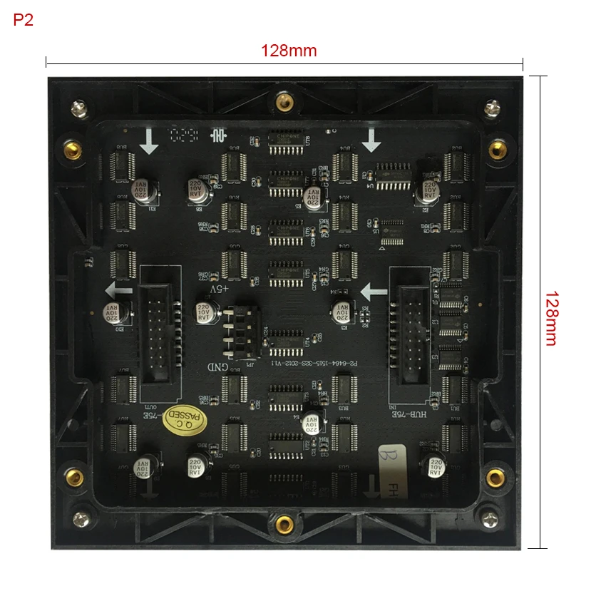 P2 RGB панель HD экран 64x64 точечная матрица внутренний SMD светодиодный модуль 128*128 мм светодиодный дисплей стена P4 P5 P6 P8 P10 видео настенная панель
P2 RGB панель HD экран 64x64 точечная матрица внутренний SMD светодиодный модуль 128*128 мм светодиодный дисплей стена P4 P5 P6 P8 P10 видео настенная панель