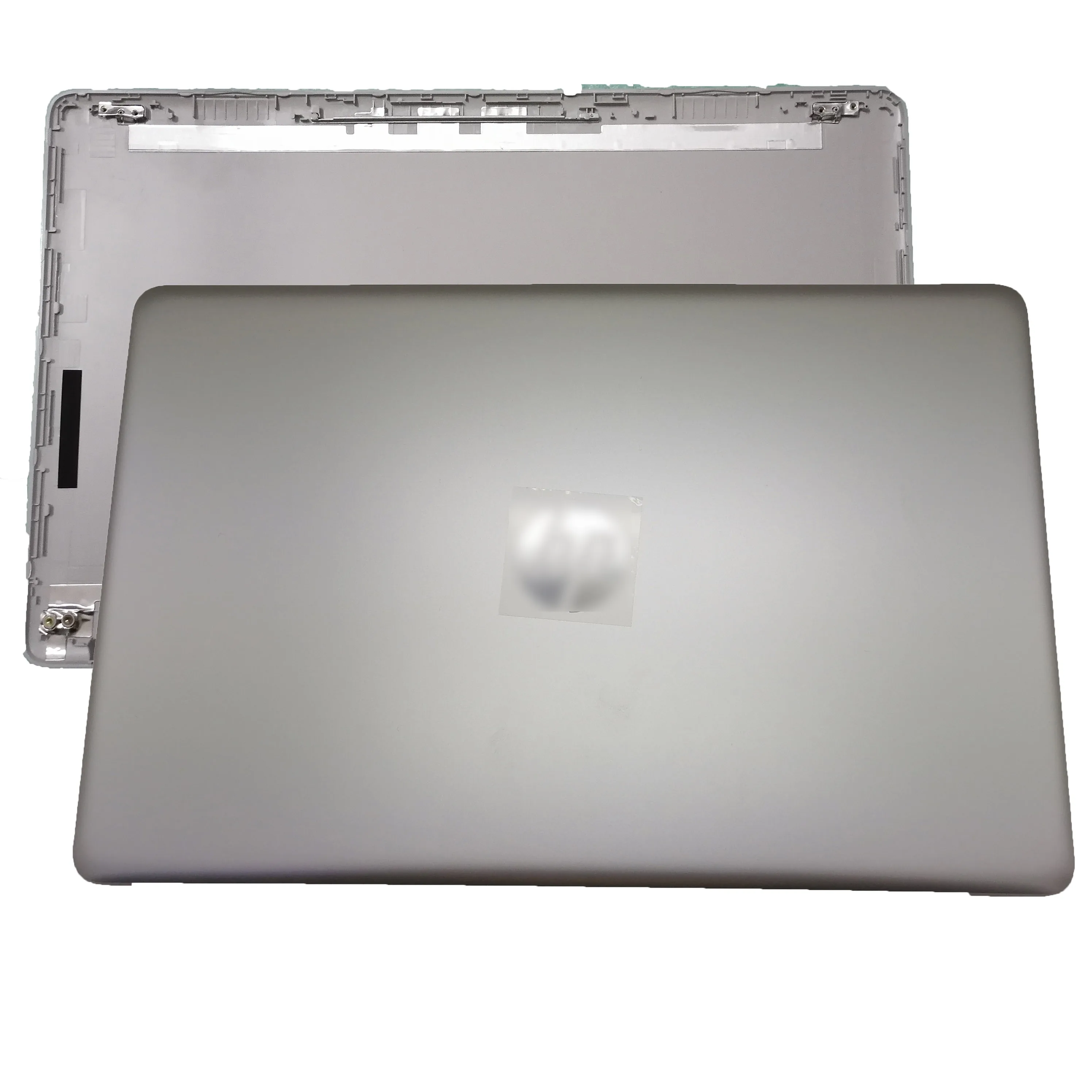 NEW For HP 15-DA 15-DB 15-DR TPN-C135 Laptop LCD Back Cover Silvery L20434-001
NEW For HP 15-DA 15-DB 15-DR TPN-C135 Laptop LCD Back Cover Silvery L20434-001