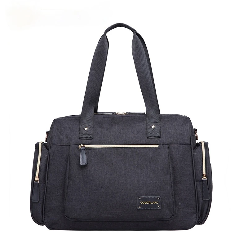 Diaper Bag Baby Bag New Mom Maternity Bag Nappy Travel Nursing Baby Bag for Mummy Large Capacity Diaper Bag
Diaper Bag Baby Bag New Mom Maternity Bag Nappy Travel Nursing Baby Bag for Mummy Large Capacity Diaper Bag
