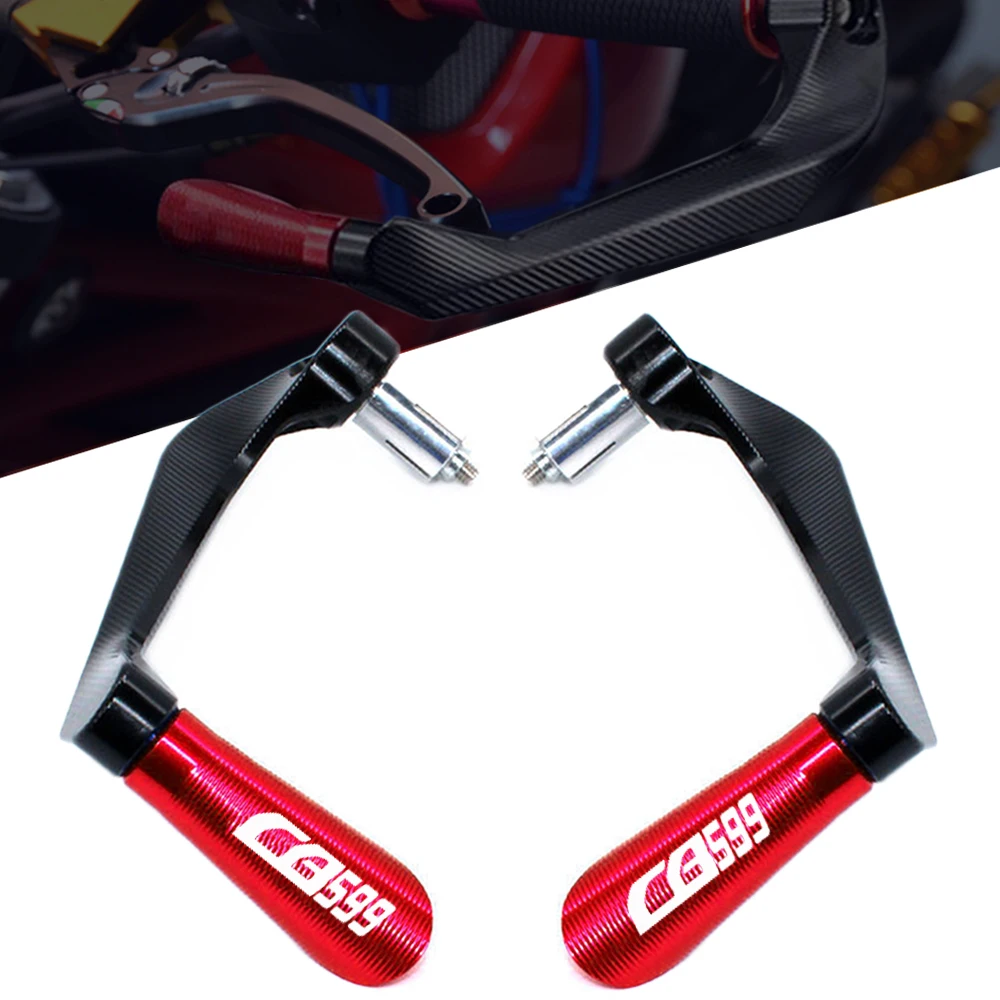 For Honda CB599 CB 599 Motorcycle Universal Handlebar Grips Guard Brake Clutch Levers Handle Bar Guard Protect
For Honda CB599 CB 599 Motorcycle Universal Handlebar Grips Guard Brake Clutch Levers Handle Bar Guard Protect